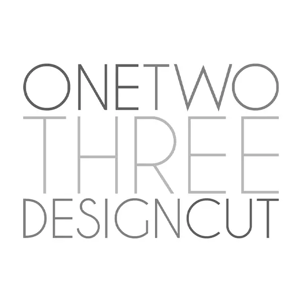 sistema-one-two-three-design-cut